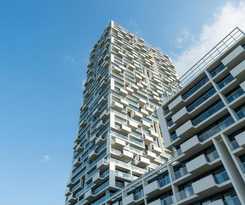  Vienna Residence, Marina Tower - Danube