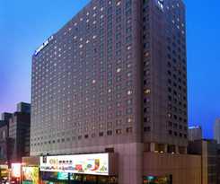 Hotel Jen Shenyang By Shangri-la
