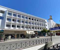 Eszentrico Suites Jerez