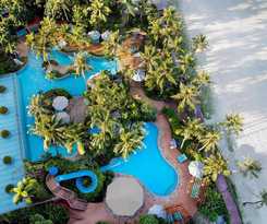 Hotel Dusit Beach Resort Guam