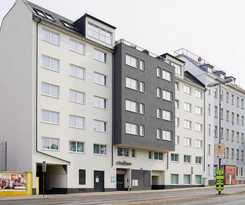 Citadines South Vienna