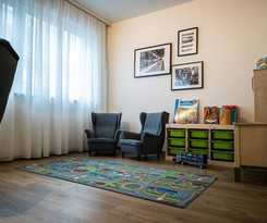 Jimmy's Apartments Lory