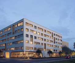 Holiday Inn Express and Suites Basel Allschwil, an IHG