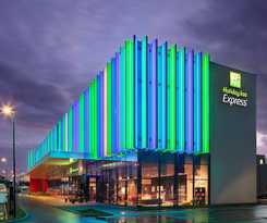 Holiday Inn Express Aarburg - Oftringen, an IHG