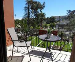 Pensión Dassia Beach