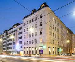 Jimmy's Apartments Emerald