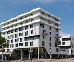  Citadines Eurometropole Strasbourg