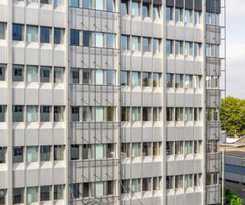 Campanile Frankfurt Offenbach