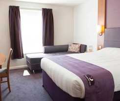 Premier Inn Inverness Centre (Millburn Rd)