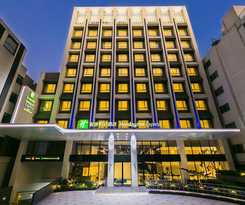 Holiday Inn Express Taichung Fengchia, An Ihg