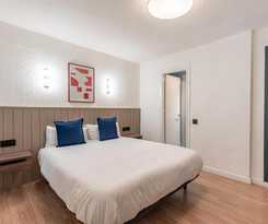 Olala Granada Suites
