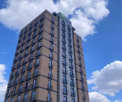 Hotel Holiday İnn Express Ankara-Airport