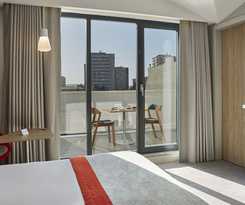 Holiday Inn Express Istanbul - Atakoy Metro, an IHG