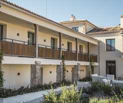 Hotel Quinta San Francisco