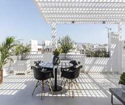 Gallery Suites and Residences