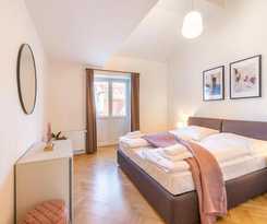 Petrin Tower Residence