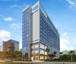 Radisson Blu Towers Kaushambi Delhi NCR