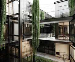 Lisbon Five Stars Alcântara Lofts