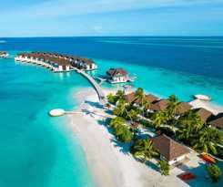 Hotel NOOE Maldives Kunaavashi