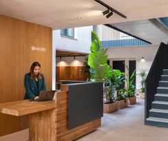 Magno Apartments Castilla