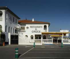 Restaurante El Cruce Chauchina