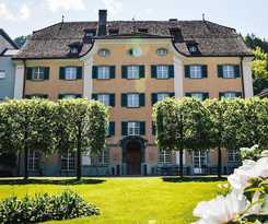 Palais Bad Ragaz