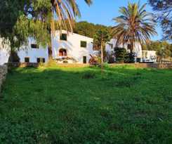 Hotel Llucatx Menorca