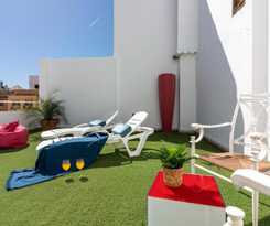  S&aacute;enz Suites Gallery by Bossh!