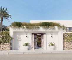 Apartahotel Mar Suites Formentera By Universal Beach Hotels
