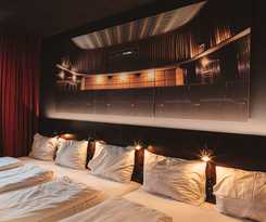 Hotel Superbude Wien Prater