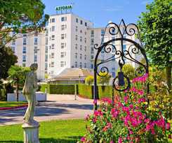 Hotel Abano Astoria