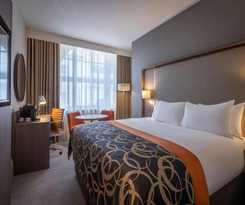 Clayton Bristol City