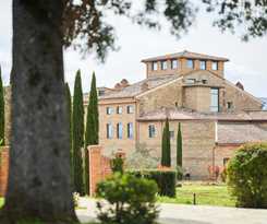 Precise Tale Poggio Alla Sala