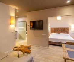 Aljarafe SUITES