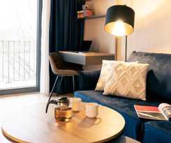  Nena Apartments Spreeblau