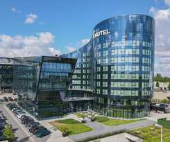 Van Der Valk Gent