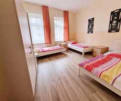 Cozy Apartments in Mülheim