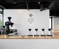 Hotel Nine hours Akasaka sleep lab