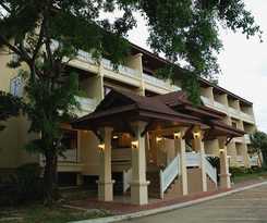 Hotel Eurasia Cha-am Lagoon
