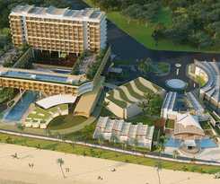 Hotel PARKROYAL Langkawi Resort