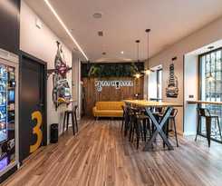 Petit La Latina - Adults Only