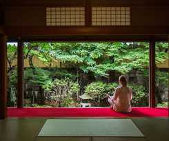 Temple Takayama Zenkoji
