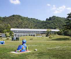 Hotel Benesse House