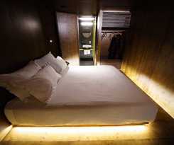 Zero Box Lodge Coimbra