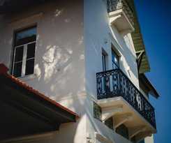 A House In Estoril