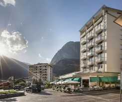 Hotel Conradi