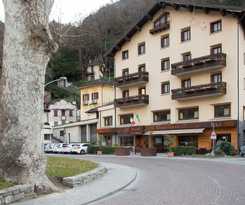 Hotel Crimea