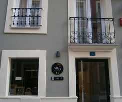 Vil5 By Be Alicante