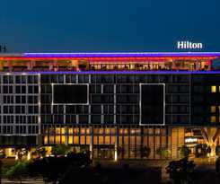  Hilton Belgrade