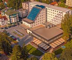 Hotel Fontana